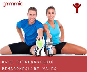 Dale fitnessstudio (Pembrokeshire, Wales)