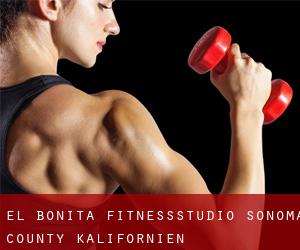 El Bonita fitnessstudio (Sonoma County, Kalifornien)