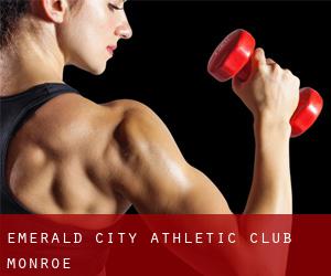 Emerald City Athletic Club (Monroe)
