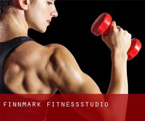 Finnmark fitnessstudio