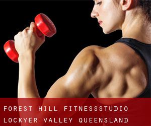 Forest Hill fitnessstudio (Lockyer Valley, Queensland)