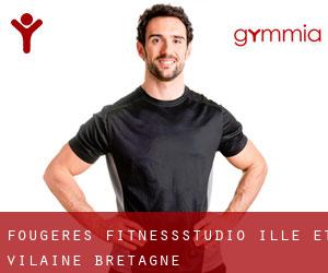Fougères fitnessstudio (Ille-et-Vilaine, Bretagne) Fougères fitnessstudio (Ille-et-Vilaine, Bretagne)