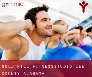Gold Hill fitnessstudio (Lee County, Alabama)