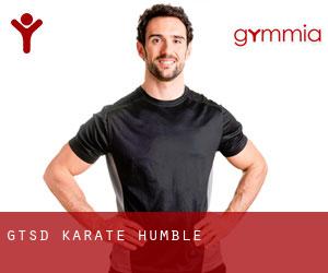 GTSD Karate (Humble)