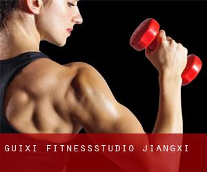 Guixi fitnessstudio (Jiangxi) Guixi fitnessstudio (Jiangxi)