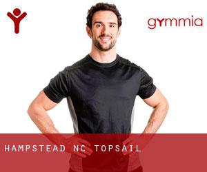 Hampstead, NC (Topsail)