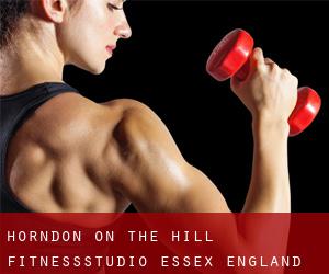 Horndon on the Hill fitnessstudio (Essex, England)