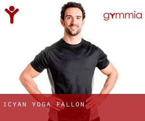 Icyan Yoga (Fallon)
