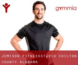 Jemison fitnessstudio (Chilton County, Alabama) Jemison fitnessstudio (Chilton County, Alabama)