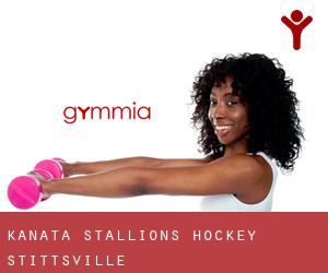 Kanata Stallions Hockey (Stittsville)