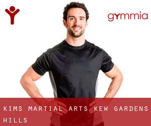 Kim's Martial Arts (Kew Gardens Hills)