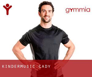 Kindermusic (Cady)