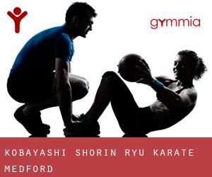Kobayashi Shorin-Ryu Karate (Medford)
