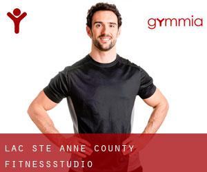Lac Ste. Anne County fitnessstudio