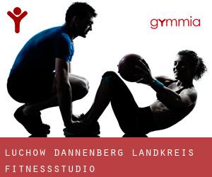 Lüchow-Dannenberg Landkreis fitnessstudio