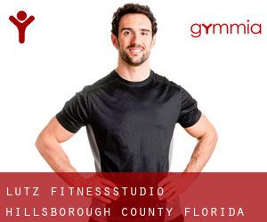 Lutz fitnessstudio (Hillsborough County, Florida)