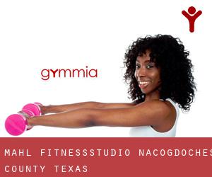 Mahl fitnessstudio (Nacogdoches County, Texas) Mahl fitnessstudio (Nacogdoches County, Texas)