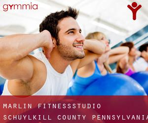 Marlin fitnessstudio (Schuylkill County, Pennsylvania)