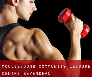 Moulsecoomb Community Leisure Centre (Bevendean)