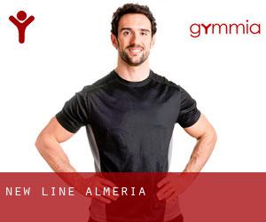 New Line (Almería)