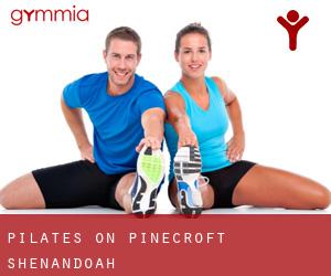 Pilates on Pinecroft (Shenandoah)