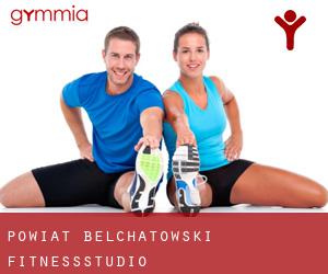 Powiat bełchatowski fitnessstudio