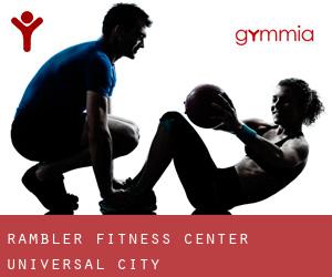 Rambler Fitness Center (Universal City)