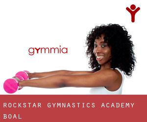 RockStar Gymnastics Academy (Boal)