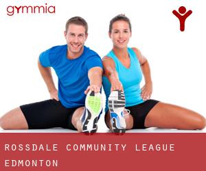 Rossdale Community League (Edmonton)