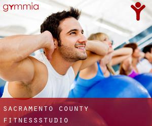 Sacramento County fitnessstudio Sacramento County fitnessstudio