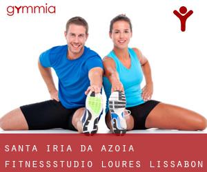 Santa Iria da Azóia fitnessstudio (Loures, Lissabon)