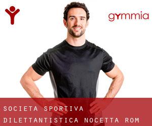 Societa Sportiva Dilettantistica Nocetta (Rom)