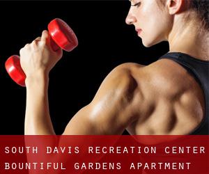 South Davis Recreation Center (Bountiful Gardens Apartment Homes)