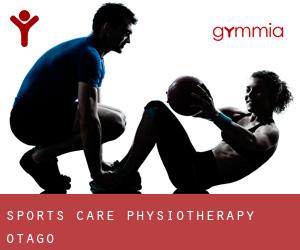 Sports Care Physiotherapy (Otago)