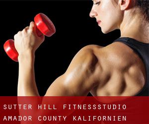 Sutter Hill fitnessstudio (Amador County, Kalifornien)
