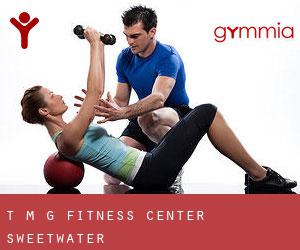 T M G Fitness Center (Sweetwater)