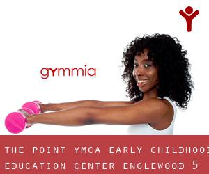 The Point YMCA Early Childhood Education Center (Englewood) #5