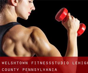 Welshtown fitnessstudio (Lehigh County, Pennsylvania)