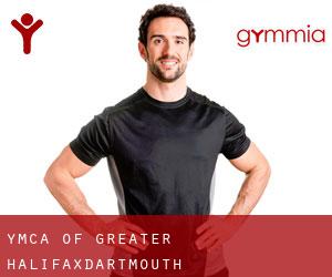 YMCA of Greater Halifax/Dartmouth