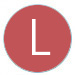 Latium (1st letter)
